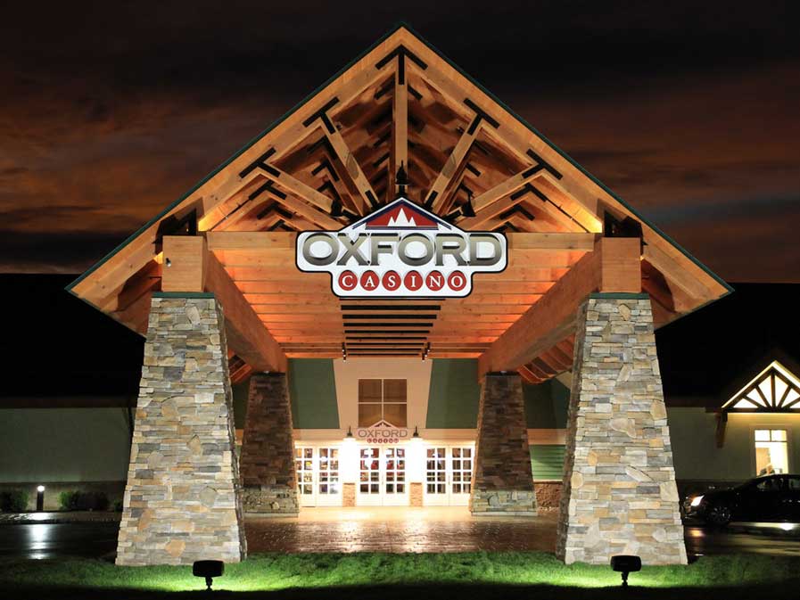 oxford casino hanging